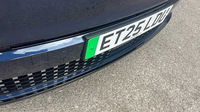 Hyundai Kona KONA 160kW Ultimate 65kWh 5dr Auto