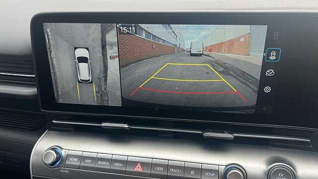 Hyundai Kona KONA 160kW Ultimate 65kWh 5dr Auto
