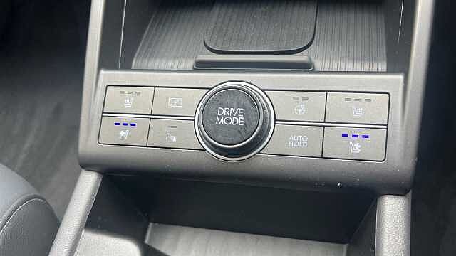 Hyundai Kona KONA 160kW Ultimate 65kWh 5dr Auto