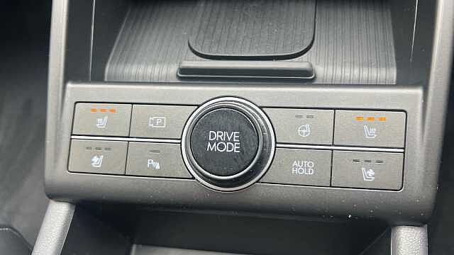 Hyundai Kona KONA 160kW Ultimate 65kWh 5dr Auto