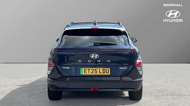 Hyundai Kona KONA 160kW Ultimate 65kWh 5dr Auto