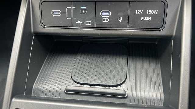 Hyundai Kona KONA 160kW Ultimate 65kWh 5dr Auto