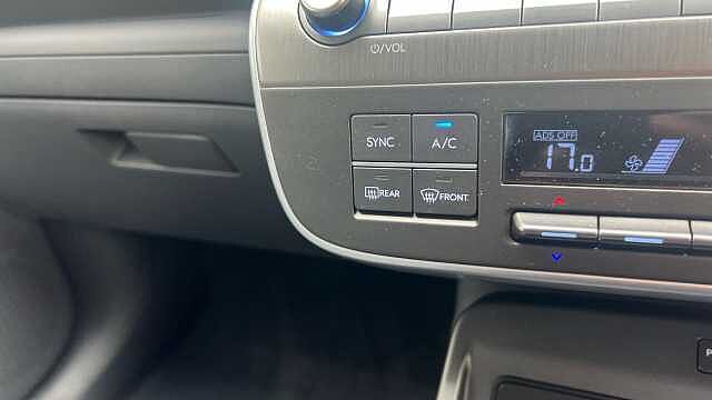 Hyundai Kona KONA 160kW Ultimate 65kWh 5dr Auto