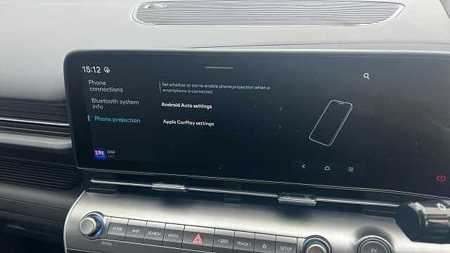 Hyundai Kona KONA 160kW Ultimate 65kWh 5dr Auto