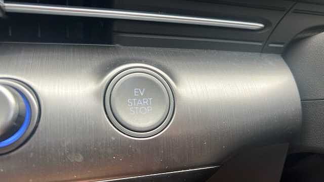 Hyundai Kona KONA 160kW Ultimate 65kWh 5dr Auto