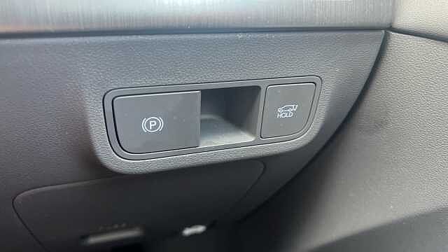 Hyundai Kona KONA 160kW Ultimate 65kWh 5dr Auto