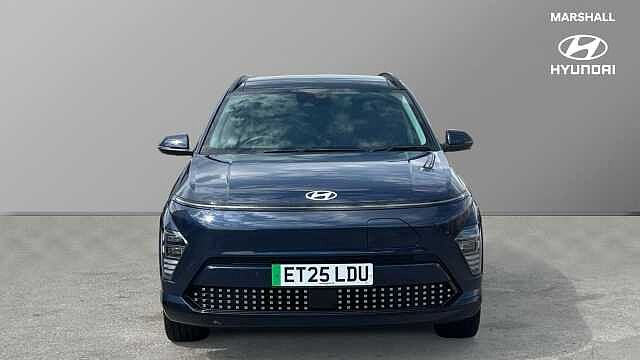 Hyundai Kona KONA 160kW Ultimate 65kWh 5dr Auto