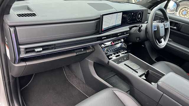 Hyundai Santa Fe Santa FE 7st 1.6TGDi Phev Clgy AU 4WD