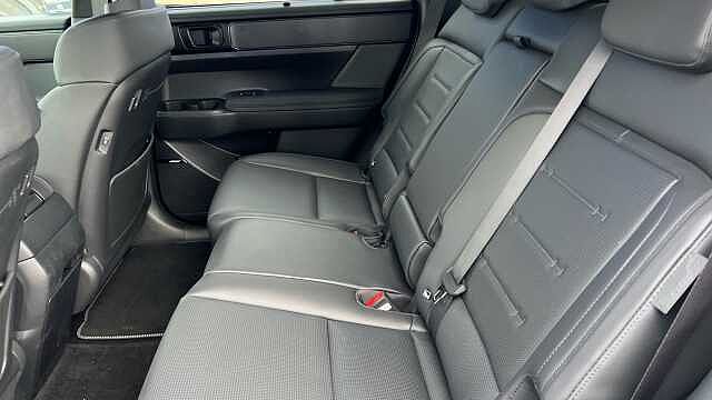 Hyundai Santa Fe Santa FE 7st 1.6TGDi Phev Clgy AU 4WD