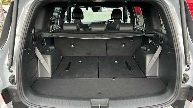 Hyundai Santa Fe Santa FE 7st 1.6TGDi Phev Clgy AU 4WD