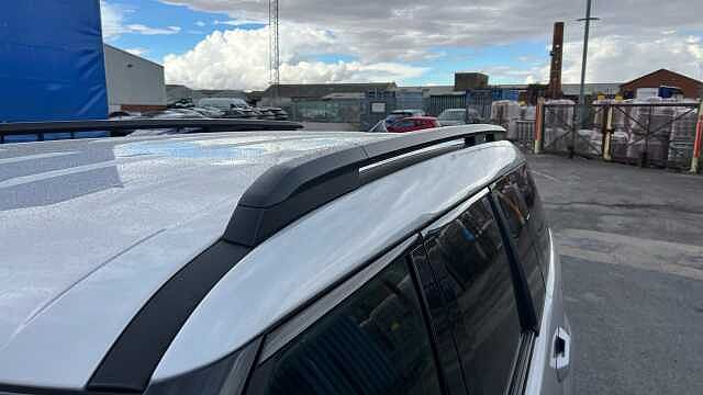 Hyundai Santa Fe Santa FE 7st 1.6TGDi Phev Clgy AU 4WD