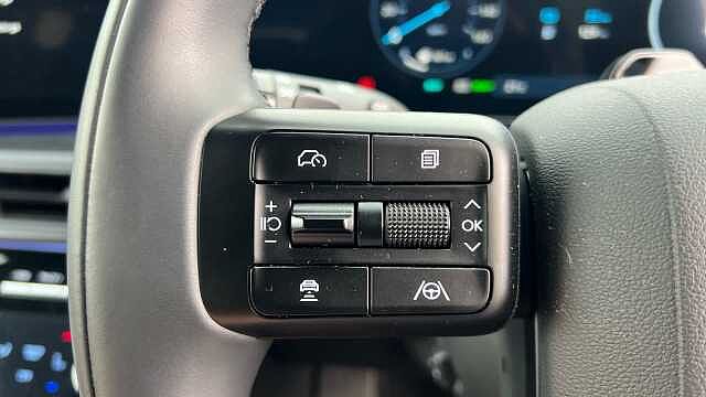 Hyundai Santa Fe Santa FE 7st 1.6TGDi Phev Clgy AU 4WD