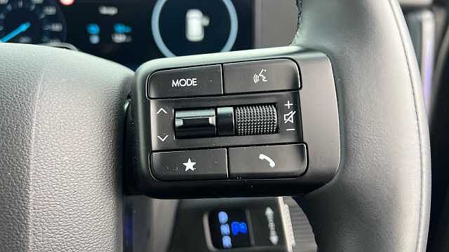 Hyundai Santa Fe Santa FE 7st 1.6TGDi Phev Clgy AU 4WD