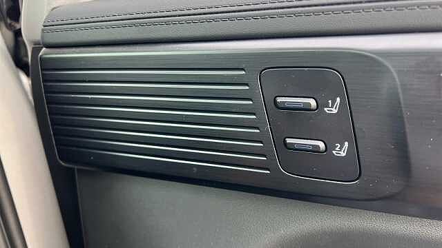 Hyundai Santa Fe Santa FE 7st 1.6TGDi Phev Clgy AU 4WD