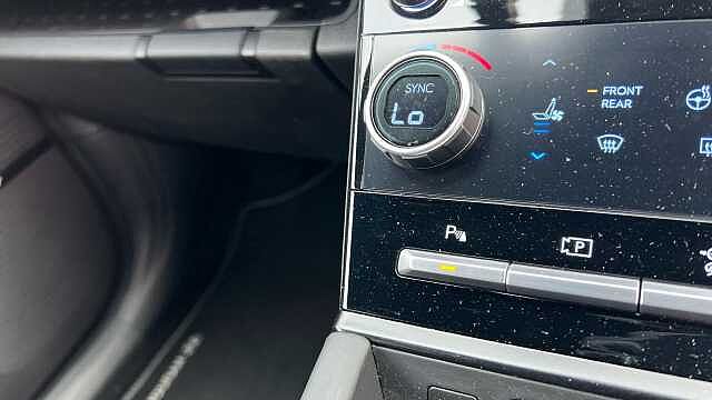 Hyundai Santa Fe Santa FE 7st 1.6TGDi Phev Clgy AU 4WD