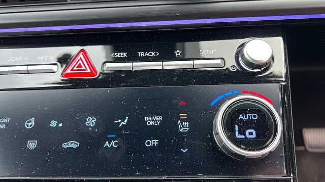 Hyundai Santa Fe Santa FE 7st 1.6TGDi Phev Clgy AU 4WD
