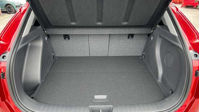 Hyundai Kona Kona 5Dr SUV 1.6T 138ps HBD Ultm 6DCT