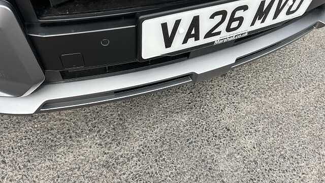 Hyundai Kona Kona 5Dr SUV 1.6T 138ps HBD Ultm 6DCT