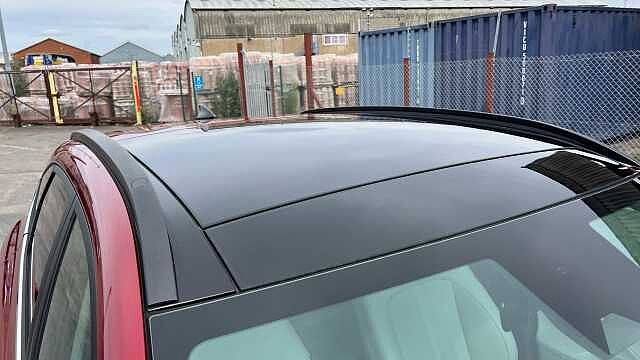 Hyundai Kona Kona 5Dr SUV 1.6T 138ps HBD Ultm 6DCT