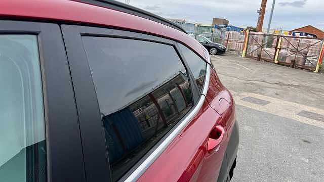 Hyundai Kona Kona 5Dr SUV 1.6T 138ps HBD Ultm 6DCT