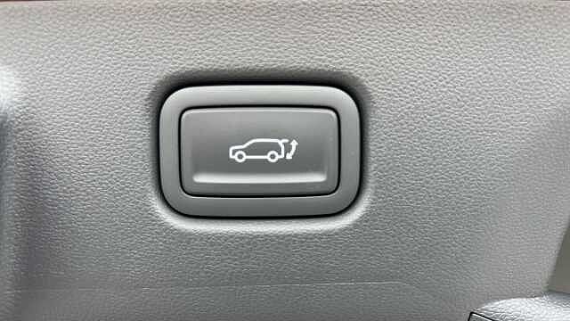 Hyundai Kona Kona 5Dr SUV 1.6T 138ps HBD Ultm 6DCT