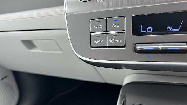 Hyundai Kona Kona 5Dr SUV 1.6T 138ps HBD Ultm 6DCT