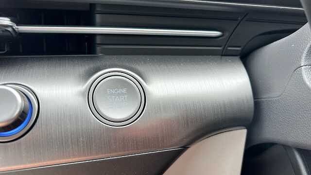 Hyundai Kona Kona 5Dr SUV 1.6T 138ps HBD Ultm 6DCT