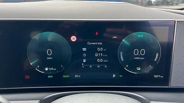 Hyundai Tucson TUCSON HEV N LINE EDITION 1.6T MY26.5