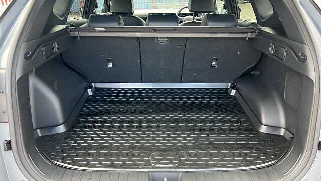 Hyundai Tucson TUCSON HEV N LINE EDITION 1.6T MY26.5