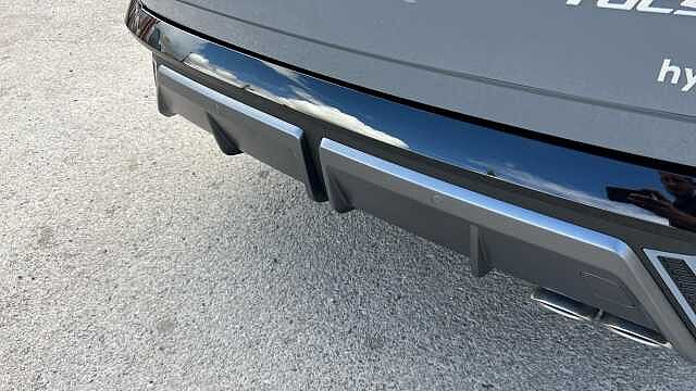 Hyundai Tucson TUCSON HEV N LINE EDITION 1.6T MY26.5