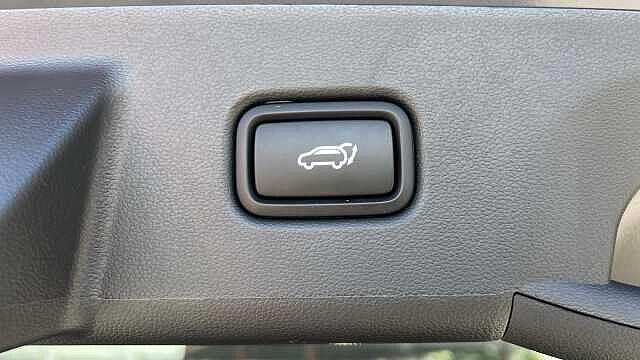 Hyundai Tucson TUCSON HEV N LINE EDITION 1.6T MY26.5