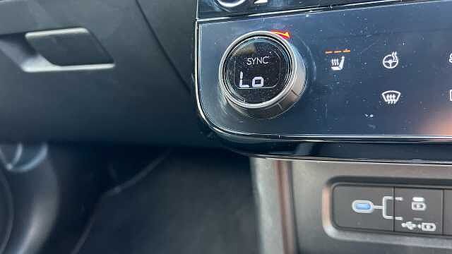 Hyundai Tucson TUCSON HEV N LINE EDITION 1.6T MY26.5