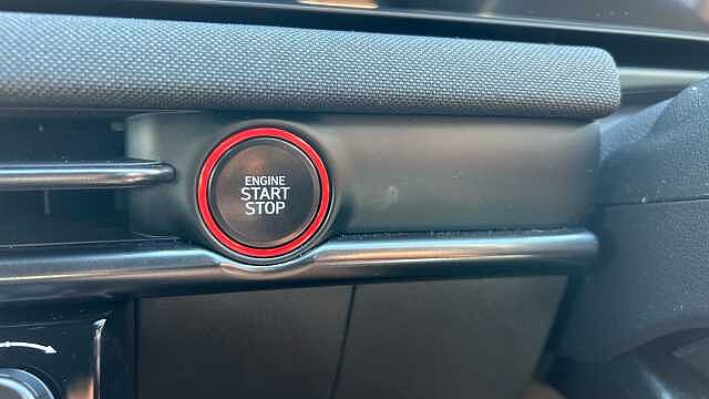 Hyundai Tucson TUCSON HEV N LINE EDITION 1.6T MY26.5