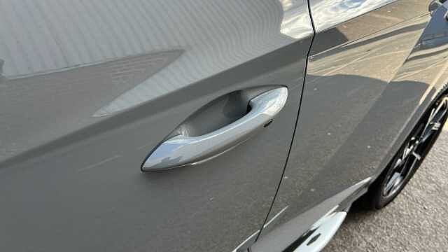 Hyundai Tucson TUCSON HEV N LINE EDITION 1.6T MY26.5