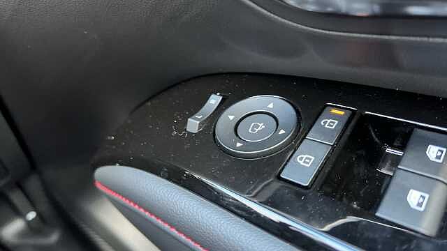 Hyundai Tucson TUCSON HEV N LINE EDITION 1.6T MY26.5