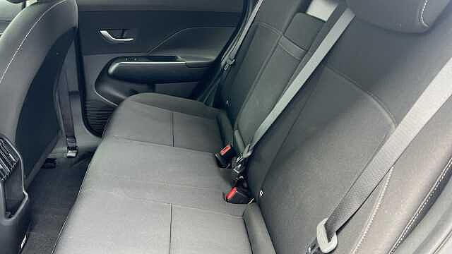 Hyundai Kona Kona 5Dr HAT 65kWh Advance C/Pk AU