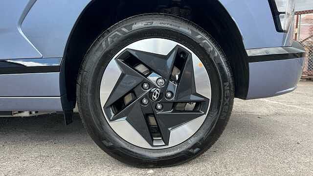Hyundai Kona Kona 5Dr HAT 65kWh Advance C/Pk AU