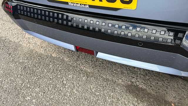 Hyundai Kona Kona 5Dr HAT 65kWh Advance C/Pk AU