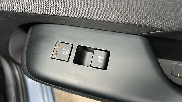 Hyundai Kona Kona 5Dr HAT 65kWh Advance C/Pk AU