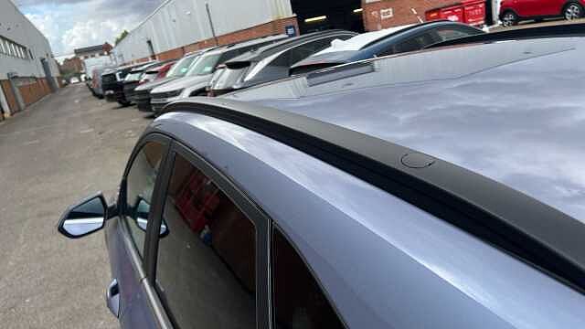 Hyundai Kona Kona 5Dr HAT 65kWh Advance C/Pk AU