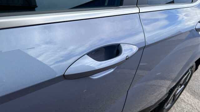 Hyundai Kona Kona 5Dr HAT 65kWh Advance C/Pk AU