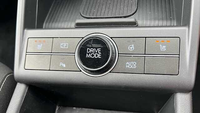 Hyundai Kona Kona 5Dr HAT 65kWh Advance C/Pk AU