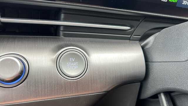 Hyundai Kona Kona 5Dr HAT 65kWh Advance C/Pk AU