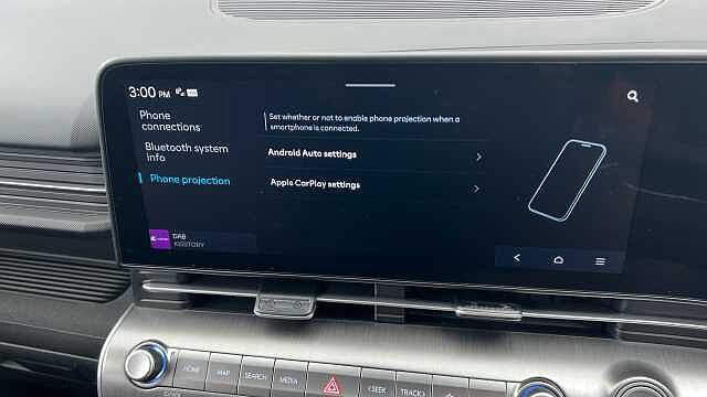 Hyundai Kona Kona 5Dr HAT 65kWh Advance C/Pk AU