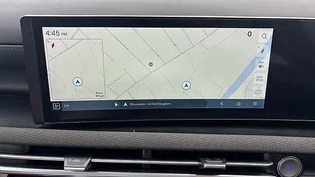 Hyundai Tucson TUCSON 1.6T Ultimate 5dr