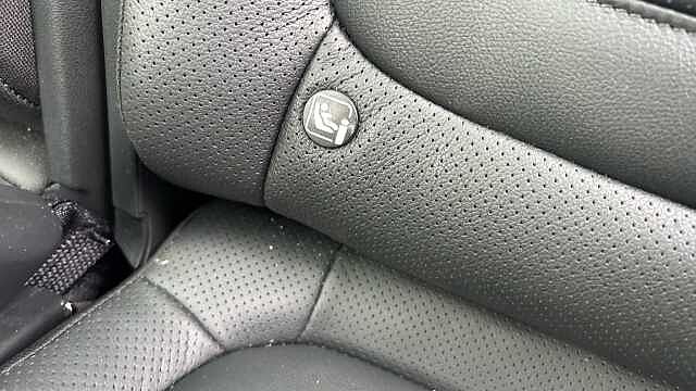 Hyundai Tucson TUCSON 1.6T Ultimate 5dr