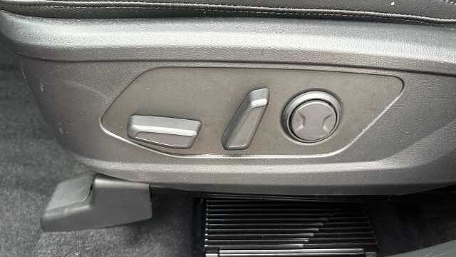 Hyundai Tucson TUCSON 1.6T Ultimate 5dr