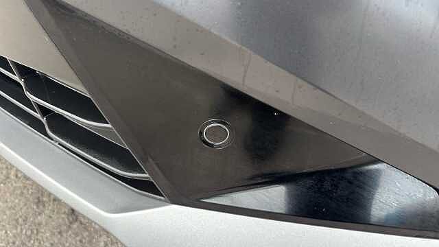 Hyundai Tucson TUCSON 1.6T Ultimate 5dr