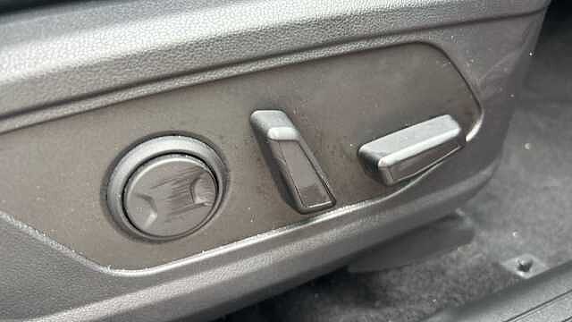 Hyundai Tucson TUCSON 1.6T Ultimate 5dr