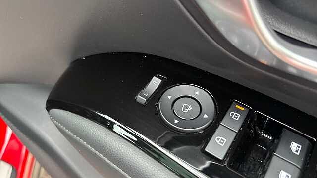 Hyundai Tucson TUCSON 1.6T Ultimate 5dr